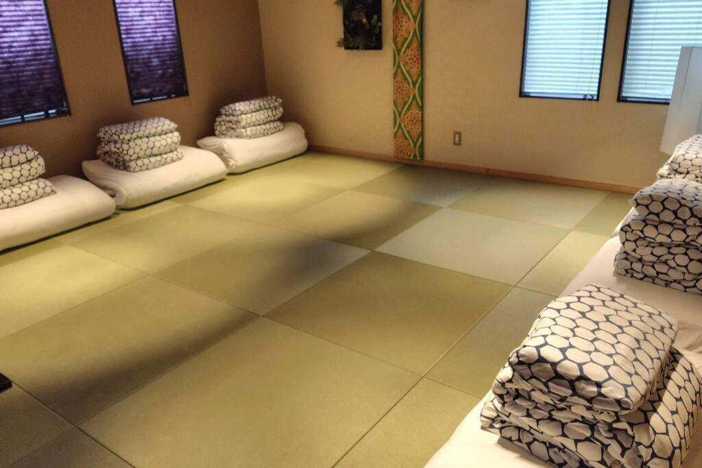Villa Tsudoya 山王 *
