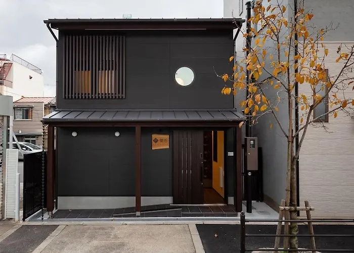 Tsudoya 山王