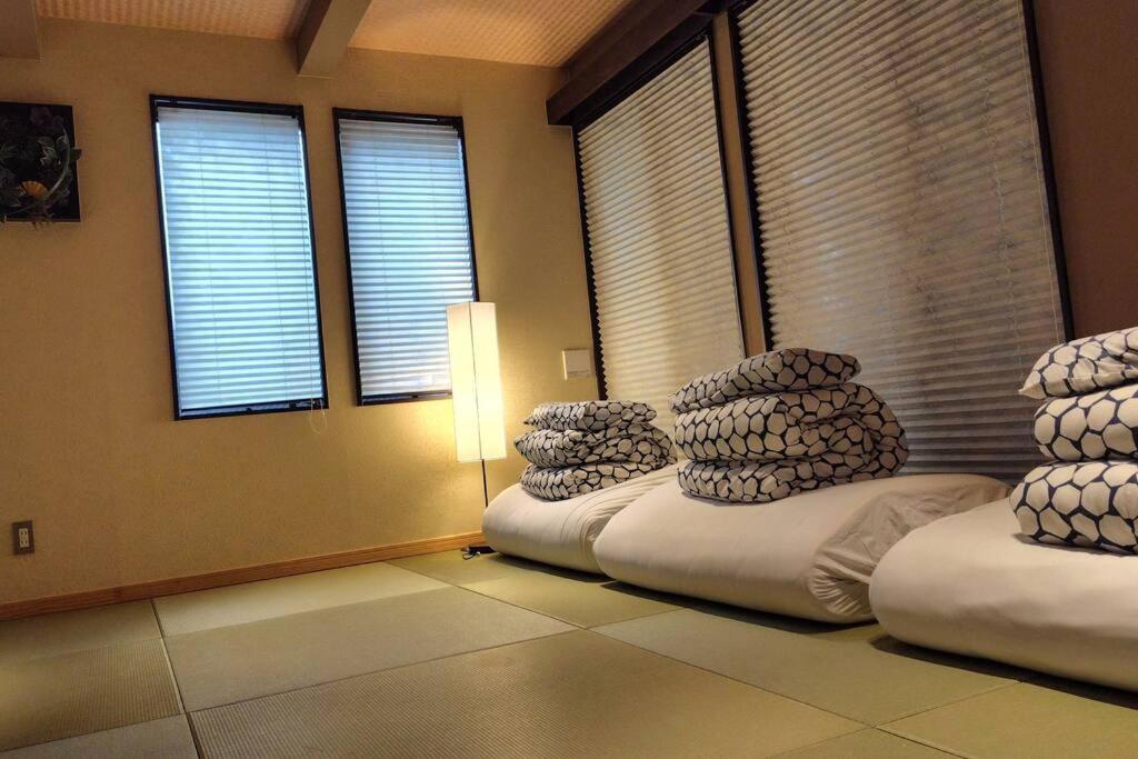 Tsudoya 山王 * โอซาก้า